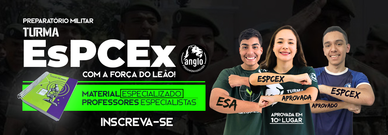 Turma Militar