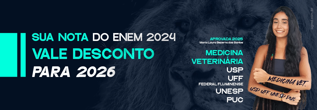 Desconto nota Enem