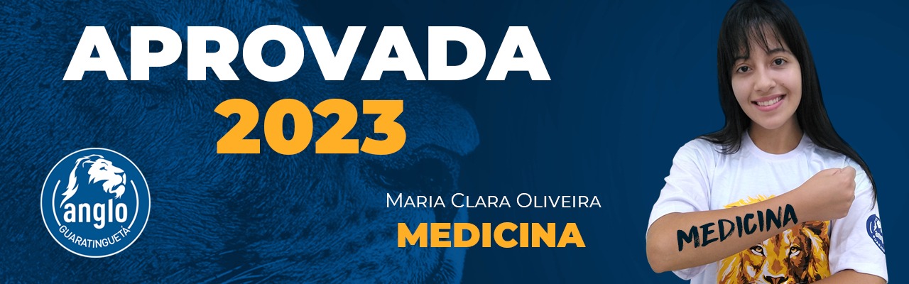 Maria Clara Oliveira