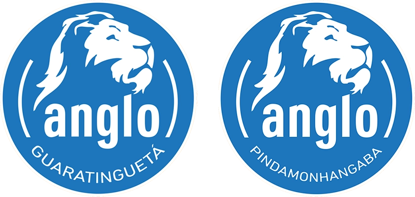 Anglo Guaratinguetá e Anglo Pindamonhangaba
